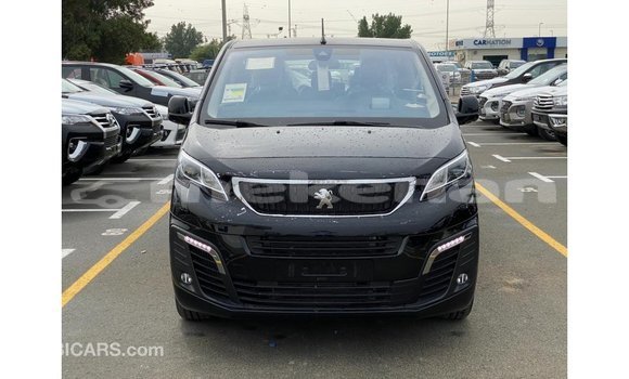 Buy Import Peugeot Traveller Black Car in Import - Dubai in Aragatsotn Buy Import Peugeot Traveller Black Car in Import - Dubai in Aragatsotn