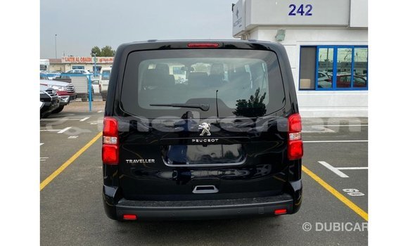 Buy Import Peugeot Traveller Black Car in Import - Dubai in Aragatsotn Buy Import Peugeot Traveller Black Car in Import - Dubai in Aragatsotn
