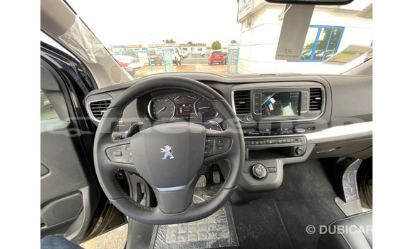 Buy Import Peugeot Traveller Black Car in Import - Dubai in Aragatsotn Buy Import Peugeot Traveller Black Car in Import - Dubai in Aragatsotn