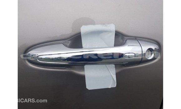 Buy Import Toyota Hilux Other Car in Import - Dubai in Aragatsotn Buy Import Toyota Hilux Other Car in Import - Dubai in Aragatsotn