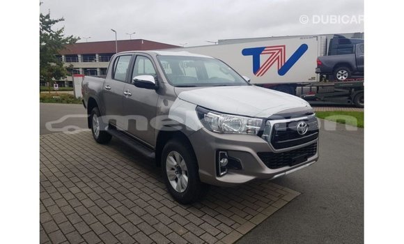 Buy Import Toyota Hilux Other Car in Import - Dubai in Aragatsotn Buy Import Toyota Hilux Other Car in Import - Dubai in Aragatsotn
