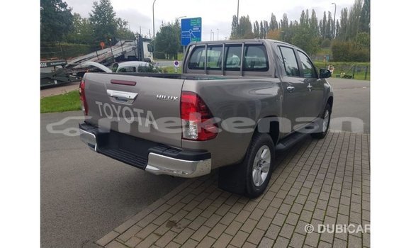 Buy Import Toyota Hilux Other Car in Import - Dubai in Aragatsotn Buy Import Toyota Hilux Other Car in Import - Dubai in Aragatsotn