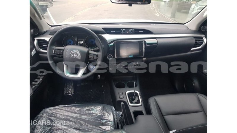 Big with watermark toyota hilux aragatsotn import dubai 1966