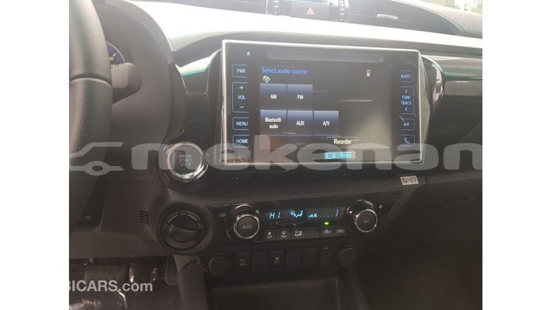 Big with watermark toyota hilux aragatsotn import dubai 1966