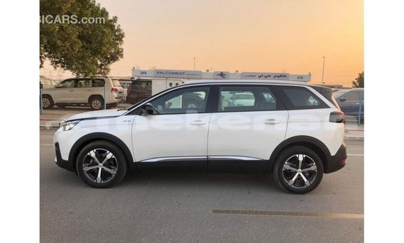 Buy Import Peugeot 5008 White Car in Import - Dubai in Aragatsotn Buy Import Peugeot 5008 White Car in Import - Dubai in Aragatsotn