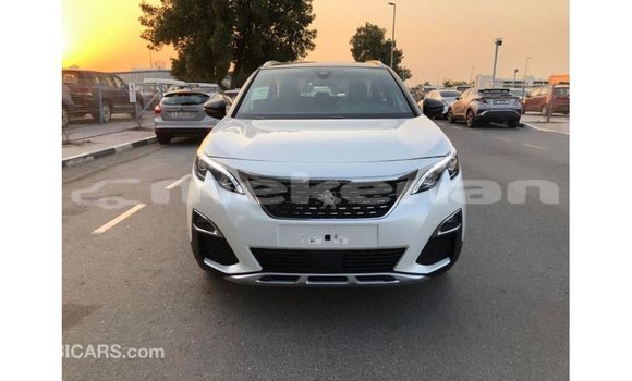 Buy Import Peugeot 5008 White Car in Import - Dubai in Aragatsotn Buy Import Peugeot 5008 White Car in Import - Dubai in Aragatsotn