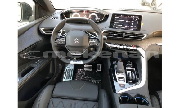 Buy Import Peugeot 5008 White Car in Import - Dubai in Aragatsotn Buy Import Peugeot 5008 White Car in Import - Dubai in Aragatsotn
