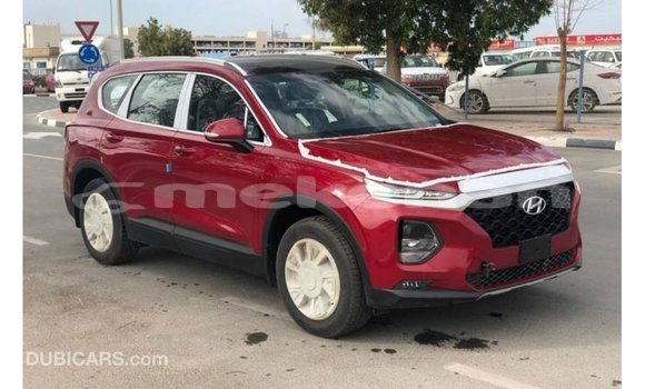 Buy Import Hyundai Santa Fe Red Car in Import - Dubai in Aragatsotn Buy Import Hyundai Santa Fe Red Car in Import - Dubai in Aragatsotn