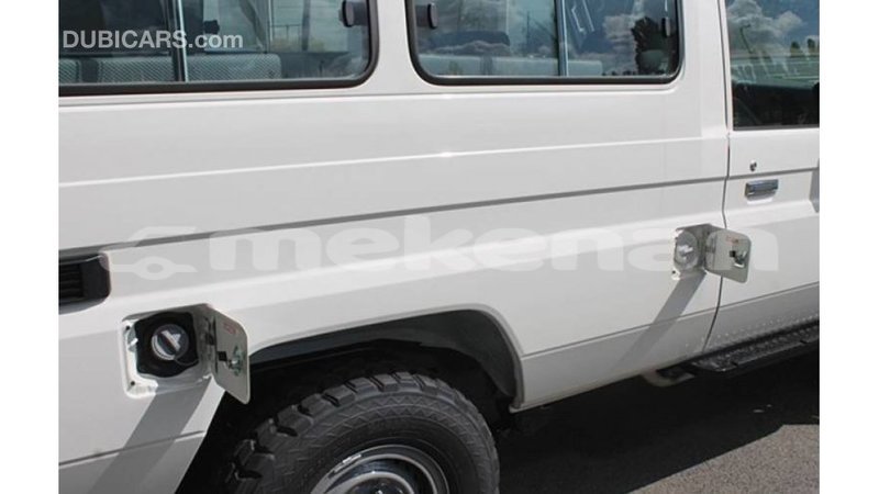 Big with watermark toyota land cruiser aragatsotn import dubai 1969