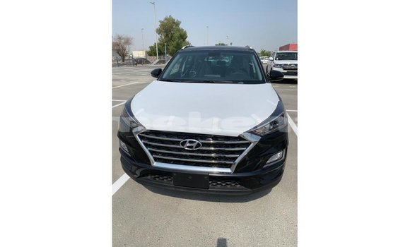 Buy Import Hyundai Tucson Black Car in Import - Dubai in Aragatsotn Buy Import Hyundai Tucson Black Car in Import - Dubai in Aragatsotn