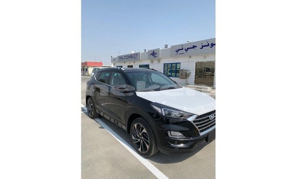 Buy Import Hyundai Tucson Black Car in Import - Dubai in Aragatsotn Buy Import Hyundai Tucson Black Car in Import - Dubai in Aragatsotn