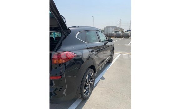 Buy Import Hyundai Tucson Black Car in Import - Dubai in Aragatsotn Buy Import Hyundai Tucson Black Car in Import - Dubai in Aragatsotn