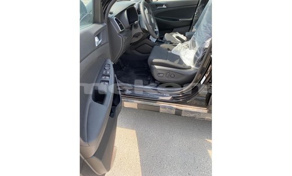 Buy Import Hyundai Tucson Black Car in Import - Dubai in Aragatsotn Buy Import Hyundai Tucson Black Car in Import - Dubai in Aragatsotn