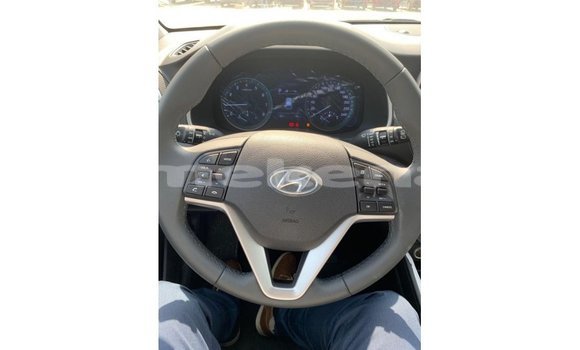 Buy Import Hyundai Tucson Black Car in Import - Dubai in Aragatsotn Buy Import Hyundai Tucson Black Car in Import - Dubai in Aragatsotn