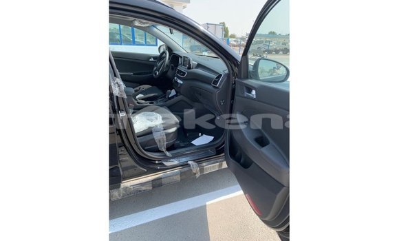 Buy Import Hyundai Tucson Black Car in Import - Dubai in Aragatsotn Buy Import Hyundai Tucson Black Car in Import - Dubai in Aragatsotn