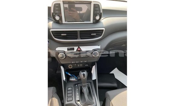 Buy Import Hyundai Tucson Black Car in Import - Dubai in Aragatsotn Buy Import Hyundai Tucson Black Car in Import - Dubai in Aragatsotn