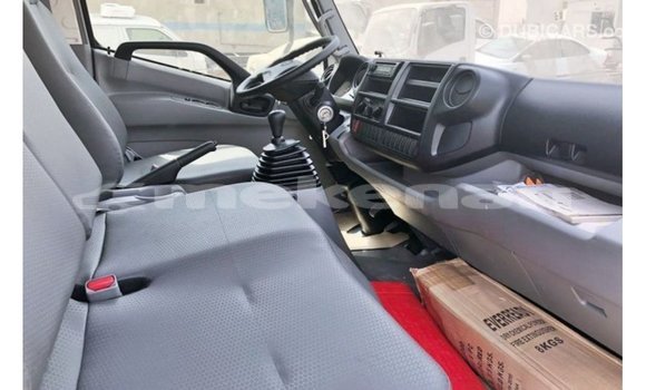 Buy Import Hino 300 Series White Truck in Import - Dubai in Aragatsotn Buy Import Hino 300 Series White Truck in Import - Dubai in Aragatsotn