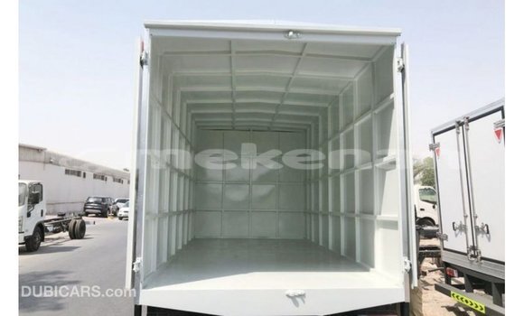 Buy Import Hino 300 Series White Truck in Import - Dubai in Aragatsotn Buy Import Hino 300 Series White Truck in Import - Dubai in Aragatsotn