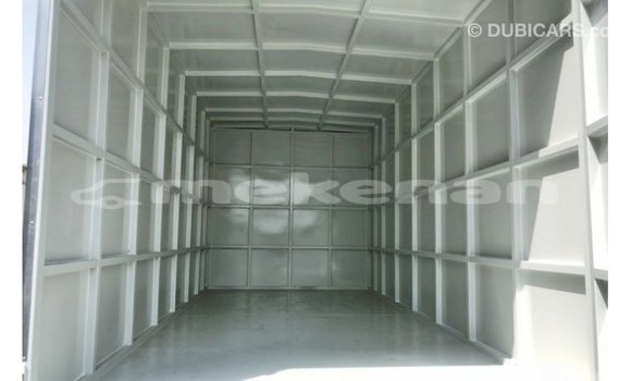 Buy Import Hino 300 Series White Truck in Import - Dubai in Aragatsotn Buy Import Hino 300 Series White Truck in Import - Dubai in Aragatsotn