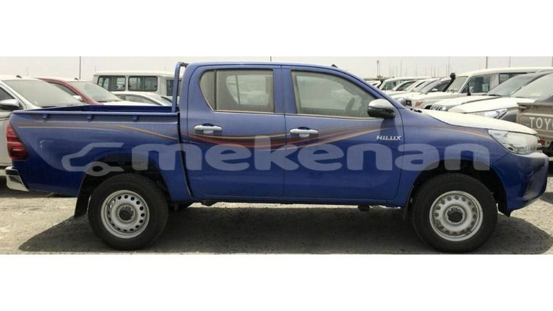 Big with watermark toyota hilux aragatsotn import dubai 1973