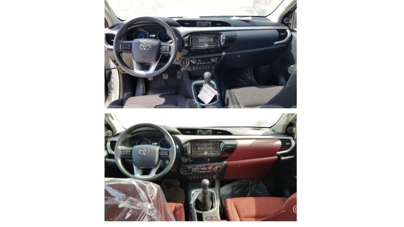 Big with watermark toyota hilux aragatsotn import dubai 1973