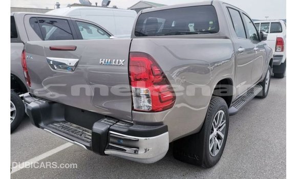 Buy Import Toyota Hilux Other Car in Import - Dubai in Aragatsotn Buy Import Toyota Hilux Other Car in Import - Dubai in Aragatsotn