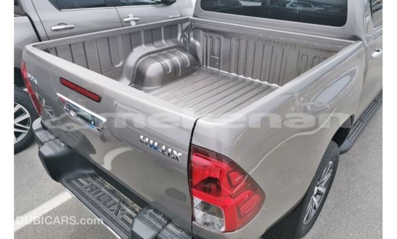 Buy Import Toyota Hilux Other Car in Import - Dubai in Aragatsotn Buy Import Toyota Hilux Other Car in Import - Dubai in Aragatsotn