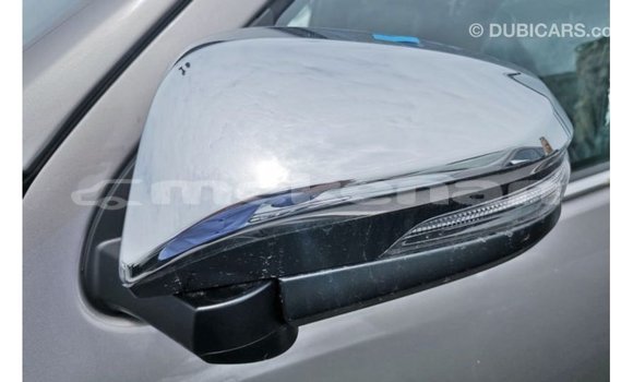 Buy Import Toyota Hilux Other Car in Import - Dubai in Aragatsotn Buy Import Toyota Hilux Other Car in Import - Dubai in Aragatsotn