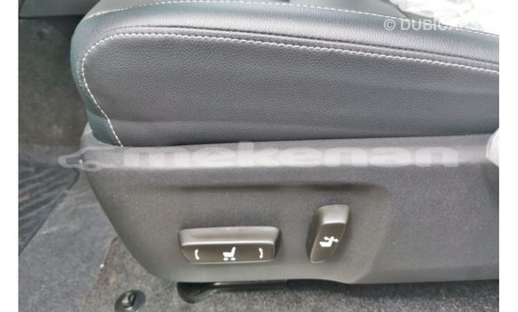 Buy Import Toyota Hilux Other Car in Import - Dubai in Aragatsotn Buy Import Toyota Hilux Other Car in Import - Dubai in Aragatsotn