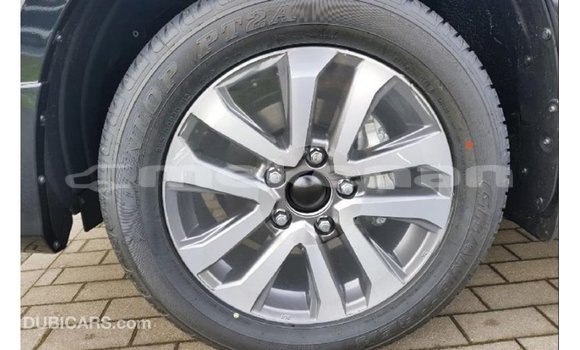 Buy Import Toyota Land Cruiser Black Car in Import - Dubai in Aragatsotn Buy Import Toyota Land Cruiser Black Car in Import - Dubai in Aragatsotn