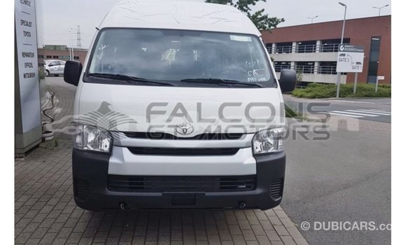 Buy Import Toyota Hiace White Car in Import - Dubai in Aragatsotn Buy Import Toyota Hiace White Car in Import - Dubai in Aragatsotn