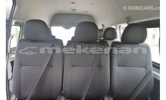 Buy Import Toyota Hiace White Car in Import - Dubai in Aragatsotn Buy Import Toyota Hiace White Car in Import - Dubai in Aragatsotn