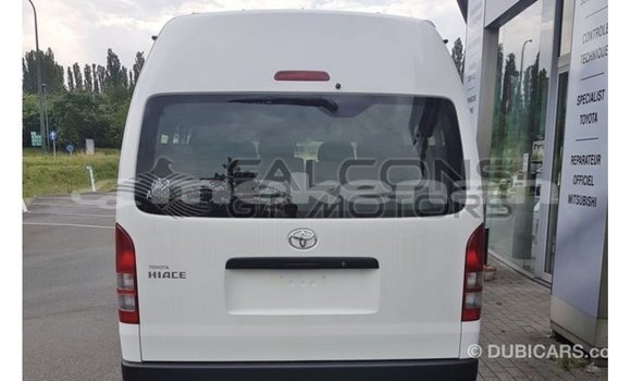Buy Import Toyota Hiace White Car in Import - Dubai in Aragatsotn Buy Import Toyota Hiace White Car in Import - Dubai in Aragatsotn