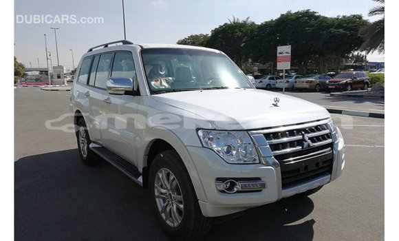Buy Import Mitsubishi Pajero White Car in Import - Dubai in Aragatsotn Buy Import Mitsubishi Pajero White Car in Import - Dubai in Aragatsotn
