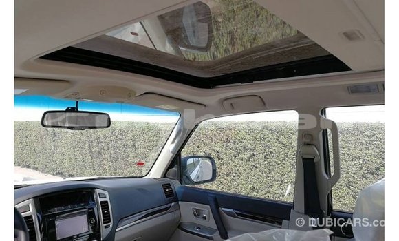 Buy Import Mitsubishi Pajero White Car in Import - Dubai in Aragatsotn Buy Import Mitsubishi Pajero White Car in Import - Dubai in Aragatsotn