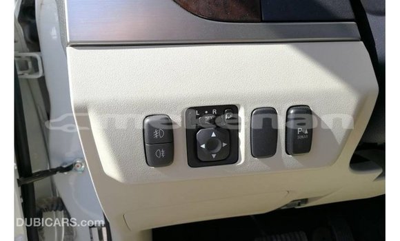 Buy Import Mitsubishi Pajero White Car in Import - Dubai in Aragatsotn Buy Import Mitsubishi Pajero White Car in Import - Dubai in Aragatsotn