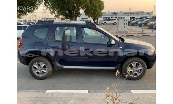 Buy Import Renault Duster Black Car in Import - Dubai in Aragatsotn Buy Import Renault Duster Black Car in Import - Dubai in Aragatsotn