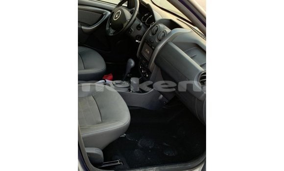 Buy Import Renault Duster Black Car in Import - Dubai in Aragatsotn Buy Import Renault Duster Black Car in Import - Dubai in Aragatsotn