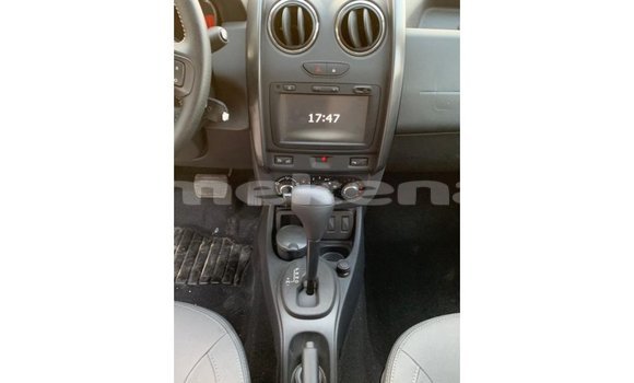 Buy Import Renault Duster Black Car in Import - Dubai in Aragatsotn Buy Import Renault Duster Black Car in Import - Dubai in Aragatsotn