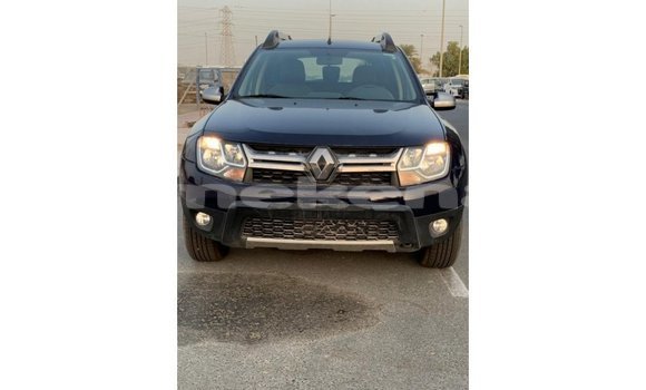 Buy Import Renault Duster Black Car in Import - Dubai in Aragatsotn Buy Import Renault Duster Black Car in Import - Dubai in Aragatsotn