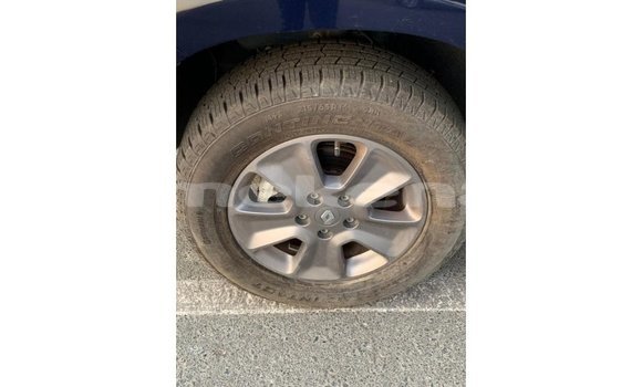 Buy Import Renault Duster Black Car in Import - Dubai in Aragatsotn Buy Import Renault Duster Black Car in Import - Dubai in Aragatsotn