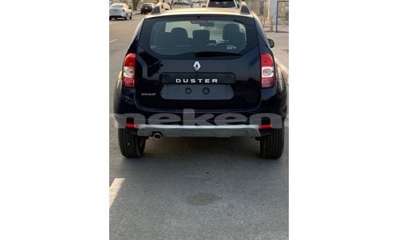 Buy Import Renault Duster Black Car in Import - Dubai in Aragatsotn Buy Import Renault Duster Black Car in Import - Dubai in Aragatsotn
