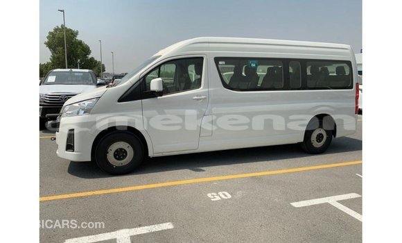 Buy Import Toyota Hiace White Car in Import - Dubai in Aragatsotn Buy Import Toyota Hiace White Car in Import - Dubai in Aragatsotn