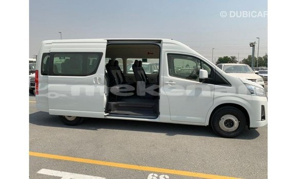 Buy Import Toyota Hiace White Car in Import - Dubai in Aragatsotn Buy Import Toyota Hiace White Car in Import - Dubai in Aragatsotn