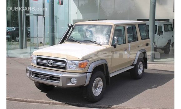 Buy Import Toyota Land Cruiser Beige Car in Import - Dubai in Aragatsotn Buy Import Toyota Land Cruiser Beige Car in Import - Dubai in Aragatsotn