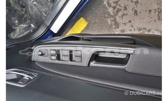 Buy Import Suzuki Swift Blue Car in Import - Dubai in Aragatsotn Buy Import Suzuki Swift Blue Car in Import - Dubai in Aragatsotn