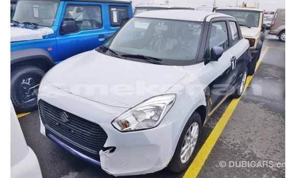 Buy Import Suzuki Swift Blue Car in Import - Dubai in Aragatsotn Buy Import Suzuki Swift Blue Car in Import - Dubai in Aragatsotn