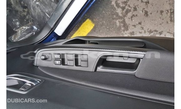 Buy Import Suzuki Swift Blue Car in Import - Dubai in Aragatsotn Buy Import Suzuki Swift Blue Car in Import - Dubai in Aragatsotn