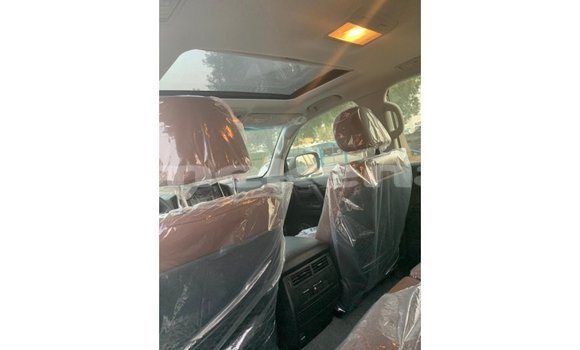 Buy Import Toyota Land Cruiser Black Car in Import - Dubai in Aragatsotn Buy Import Toyota Land Cruiser Black Car in Import - Dubai in Aragatsotn