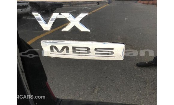 Buy Import Toyota Land Cruiser Black Car in Import - Dubai in Aragatsotn Buy Import Toyota Land Cruiser Black Car in Import - Dubai in Aragatsotn